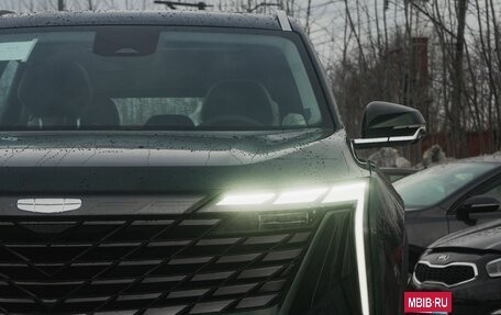 Geely Atlas, 2025 год, 3 931 281 рублей, 4 фотография