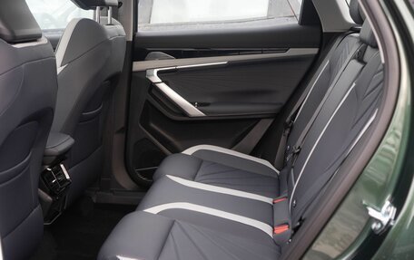 Geely Atlas, 2025 год, 3 931 281 рублей, 34 фотография