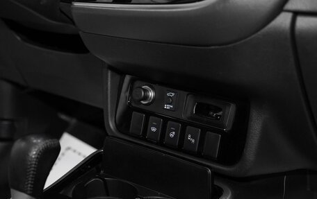 Mitsubishi Outlander III рестайлинг 3, 2017 год, 1 699 000 рублей, 12 фотография