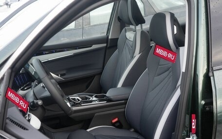 Geely Atlas, 2025 год, 3 931 281 рублей, 27 фотография