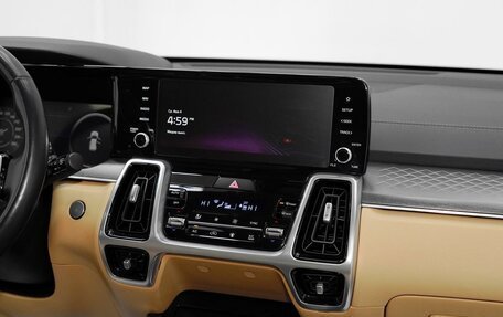 KIA Sorento IV, 2020 год, 3 149 000 рублей, 8 фотография