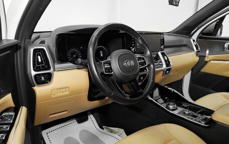 KIA Sorento IV, 2020 год, 3 149 000 рублей, 6 фотография