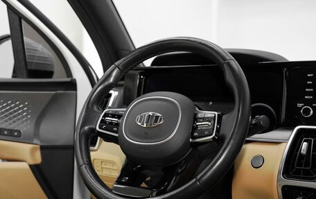 KIA Sorento IV, 2020 год, 3 149 000 рублей, 7 фотография