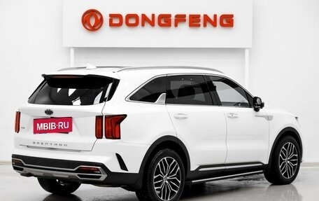 KIA Sorento IV, 2020 год, 3 149 000 рублей, 2 фотография