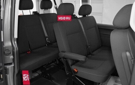 Volkswagen Caravelle T6 рестайлинг, 2019 год, 3 399 000 рублей, 9 фотография