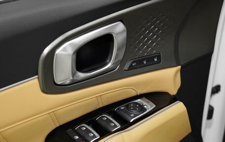 KIA Sorento IV, 2020 год, 3 149 000 рублей, 11 фотография