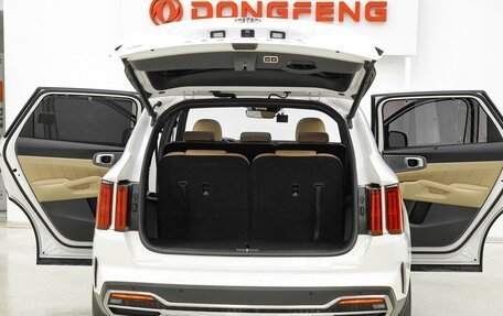 KIA Sorento IV, 2020 год, 3 149 000 рублей, 21 фотография