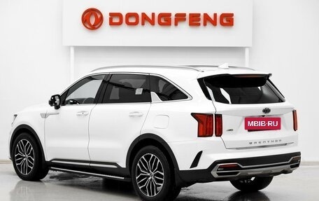 KIA Sorento IV, 2020 год, 3 149 000 рублей, 4 фотография