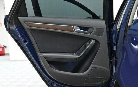 Audi A4, 2015 год, 1 215 000 рублей, 7 фотография