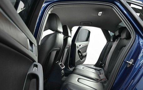 Audi A4, 2015 год, 1 215 000 рублей, 6 фотография