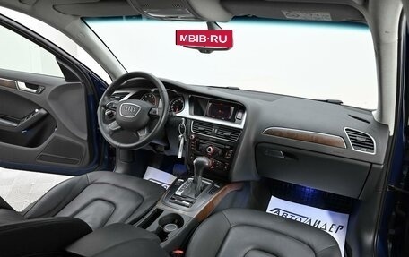 Audi A4, 2015 год, 1 215 000 рублей, 5 фотография