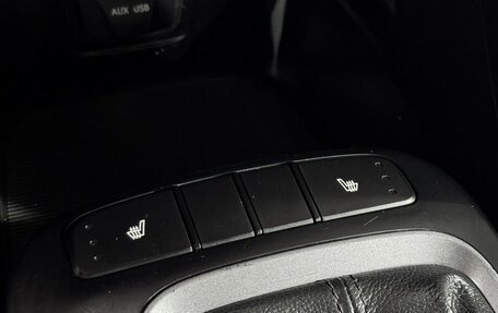 Hyundai Santa Fe III рестайлинг, 2012 год, 1 679 000 рублей, 19 фотография