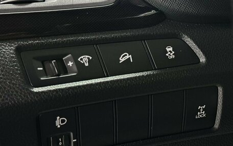 Hyundai Santa Fe III рестайлинг, 2012 год, 1 679 000 рублей, 21 фотография