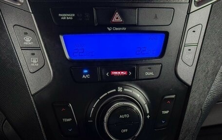 Hyundai Santa Fe III рестайлинг, 2012 год, 1 679 000 рублей, 20 фотография