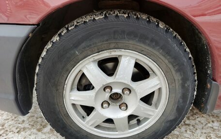 KIA Spectra II (LD), 2008 год, 349 000 рублей, 10 фотография