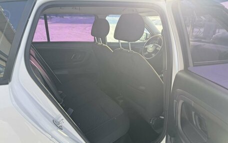 Skoda Fabia II, 2012 год, 650 000 рублей, 12 фотография