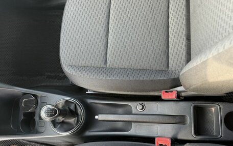 Skoda Fabia II, 2012 год, 650 000 рублей, 17 фотография