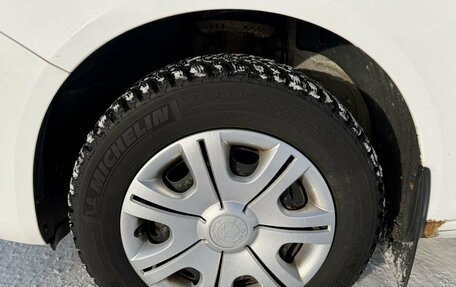 Skoda Fabia II, 2012 год, 650 000 рублей, 21 фотография