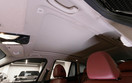 BMW X3, 2024 год, 5 900 000 рублей, 10 фотография