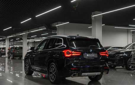 BMW X3, 2024 год, 5 900 000 рублей, 6 фотография