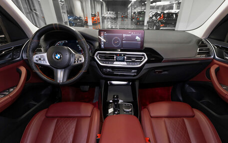 BMW X3, 2024 год, 5 900 000 рублей, 8 фотография