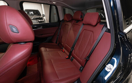 BMW X3, 2024 год, 5 900 000 рублей, 13 фотография