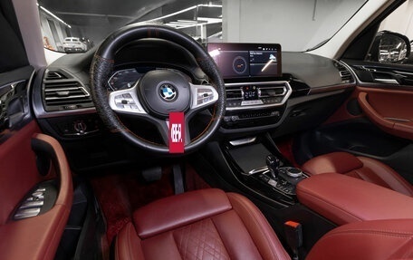 BMW X3, 2024 год, 5 900 000 рублей, 7 фотография