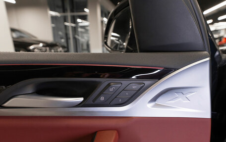 BMW X3, 2024 год, 5 900 000 рублей, 15 фотография