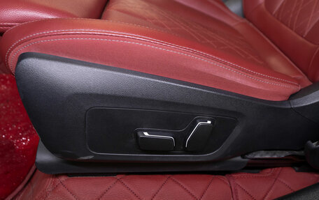 BMW X3, 2024 год, 5 900 000 рублей, 16 фотография