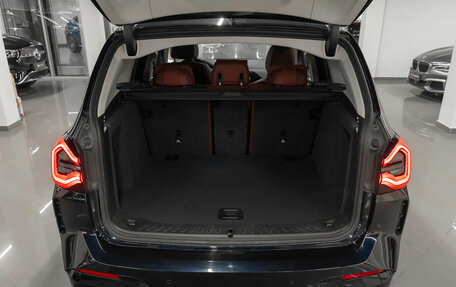BMW X3, 2024 год, 5 900 000 рублей, 24 фотография