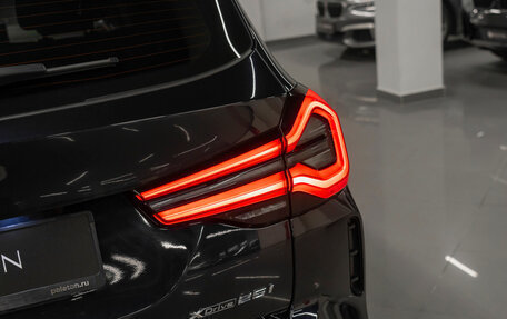 BMW X3, 2024 год, 5 900 000 рублей, 28 фотография