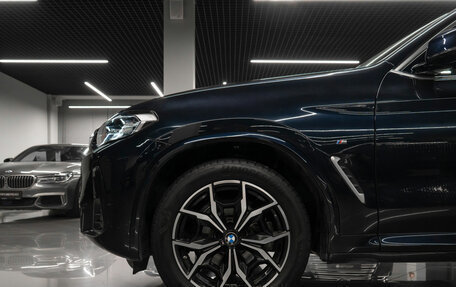 BMW X3, 2024 год, 5 900 000 рублей, 26 фотография