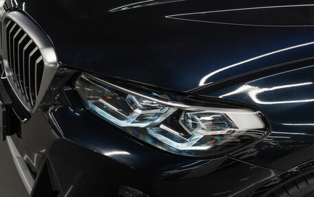 BMW X3, 2024 год, 5 900 000 рублей, 27 фотография