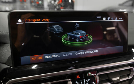 BMW X3, 2024 год, 5 900 000 рублей, 22 фотография