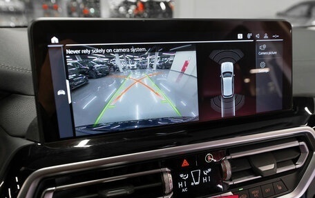 BMW X3, 2024 год, 5 900 000 рублей, 20 фотография