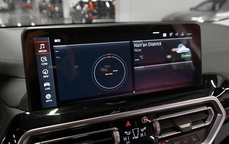 BMW X3, 2024 год, 5 900 000 рублей, 19 фотография