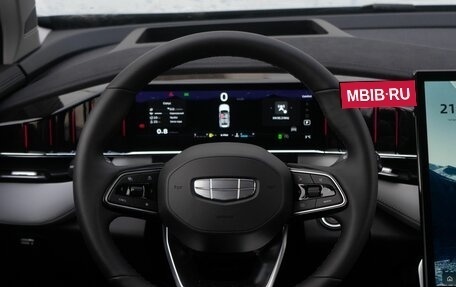 Geely Atlas, 2025 год, 4 040 181 рублей, 15 фотография