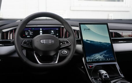 Geely Atlas, 2025 год, 4 040 181 рублей, 24 фотография