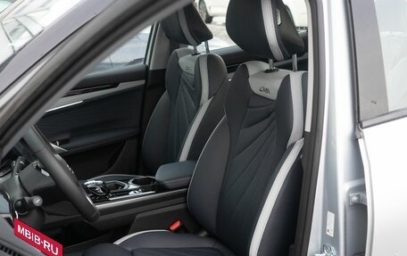 Geely Atlas, 2025 год, 4 040 181 рублей, 26 фотография