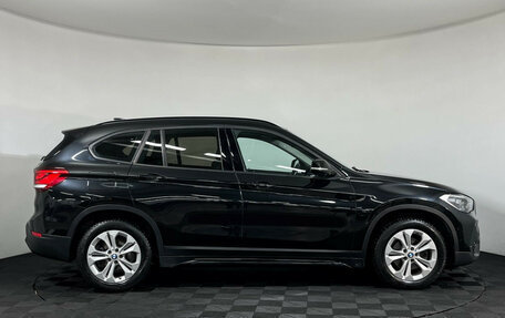 BMW X1, 2020 год, 3 097 000 рублей, 6 фотография
