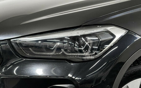 BMW X1, 2020 год, 3 097 000 рублей, 8 фотография