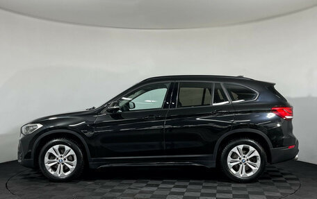 BMW X1, 2020 год, 3 097 000 рублей, 5 фотография