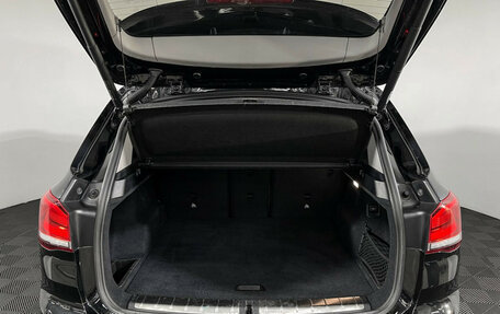 BMW X1, 2020 год, 3 097 000 рублей, 9 фотография