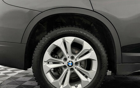 BMW X1, 2020 год, 3 097 000 рублей, 7 фотография