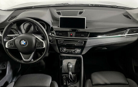 BMW X1, 2020 год, 3 097 000 рублей, 11 фотография