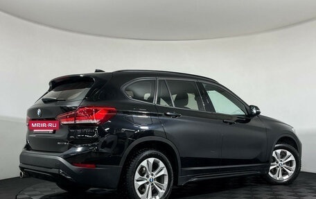 BMW X1, 2020 год, 3 097 000 рублей, 2 фотография