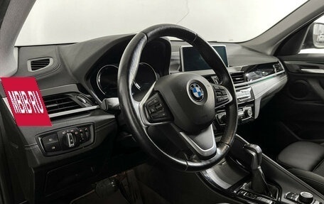 BMW X1, 2020 год, 3 097 000 рублей, 12 фотография