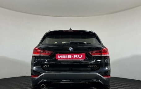BMW X1, 2020 год, 3 097 000 рублей, 4 фотография