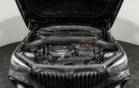 BMW X1, 2020 год, 3 097 000 рублей, 10 фотография
