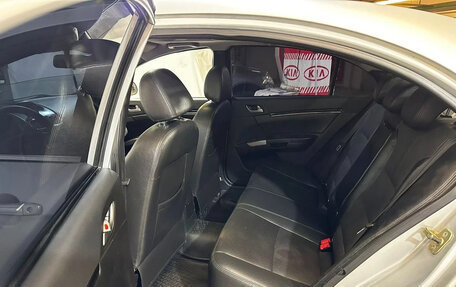 Geely Emgrand EC7, 2013 год, 489 000 рублей, 12 фотография